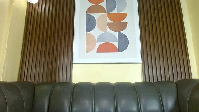 Nicole Ramires online show from 10-07-25, 04:15