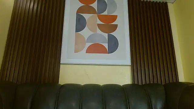 Nicole Ramires online show from 11-07-25, 05:46