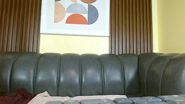 Nicole Ramires online show from 01-31-26, 07:11