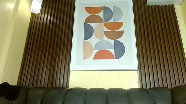 Nicole Ramires online show from 03-26-26, 04:56