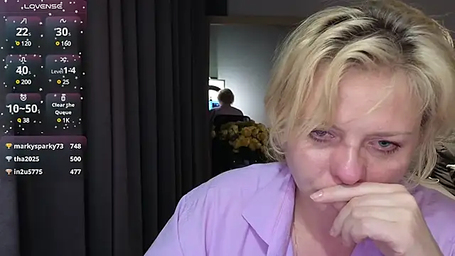 Gray swann online show from 02-24-25, 07:30