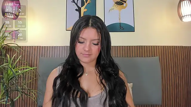 NicolleeEvanss online show from 03-06-25, 11:58