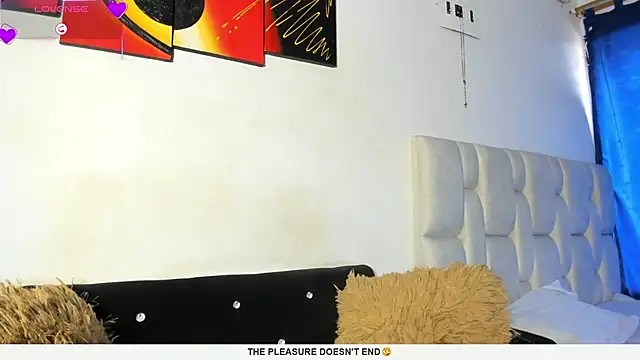 KorinaKovaa online show from 11-22-25, 04:39