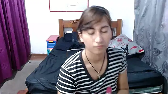 Snapshot of LadyMilk003 chatting on 12-02-24, 04:53 LadyMilk003 online show from 12-02-24, 04:53