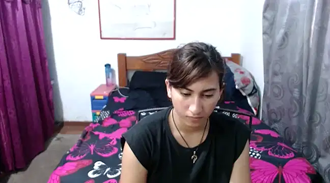 Snapshot of LadyMilk003 chatting on 12-04-24, 04:49 LadyMilk003 online show from 12-04-24, 04:49