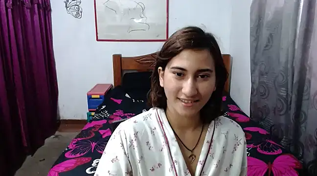 Snapshot of LadyMilk003 chatting on 12-05-24, 03:50 LadyMilk003 online show from 12-05-24, 03:50