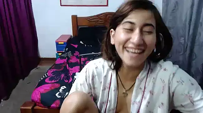 Snapshot of LadyMilk003 chatting on 12-05-24, 06:55 LadyMilk003 online show from 12-05-24, 06:55