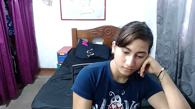 Snapshot of LadyMilk003 chatting on 12-17-24, 03:28 LadyMilk003 online show from 12-17-24, 03:28