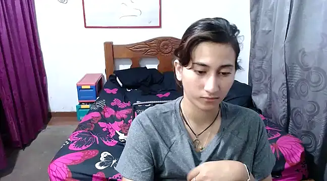 Snapshot of LadyMilk003 chatting on 01-13-25, 07:21 LadyMilk003 online show from 01-13-25, 07:21