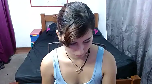 Snapshot of LadyMilk003 chatting on 01-29-25, 02:10 LadyMilk003 online show from 01-29-25, 02:10