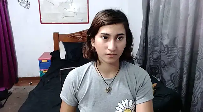 Snapshot of LadyMilk003 chatting on 01-30-25, 06:21 LadyMilk003 online show from 01-30-25, 06:21