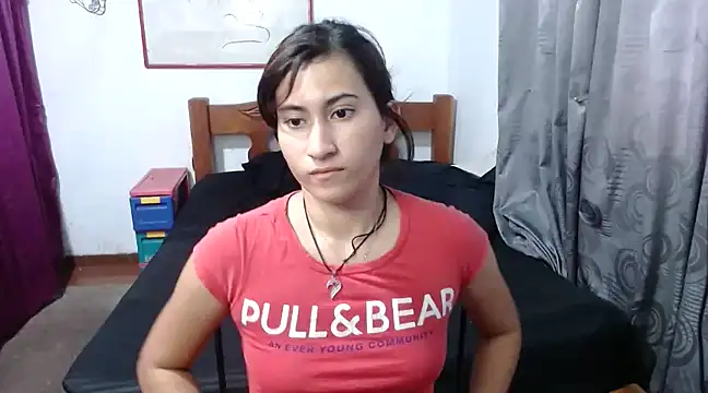 Snapshot of LadyMilk003 chatting on 02-03-25, 03:38 LadyMilk003 online show from 02-03-25, 03:38