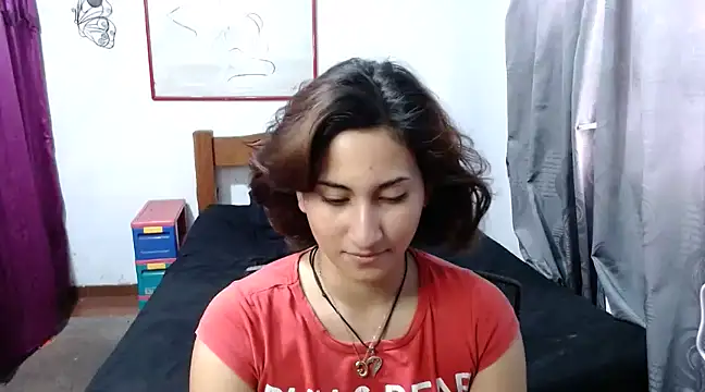 Snapshot of LadyMilk003 chatting on 02-08-25, 06:12 LadyMilk003 online show from 02-08-25, 06:12