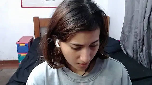 Snapshot of LadyMilk003 chatting on 02-22-25, 03:25 LadyMilk003 online show from 02-22-25, 03:25