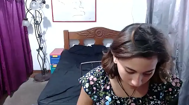 Snapshot of LadyMilk003 chatting on 03-03-25, 04:14 LadyMilk003 online show from 03-03-25, 04:14