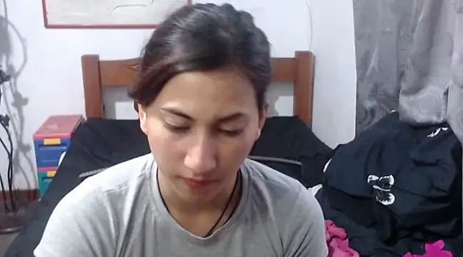 Snapshot of LadyMilk003 chatting on 03-10-25, 03:09 LadyMilk003 online show from 03-10-25, 03:09