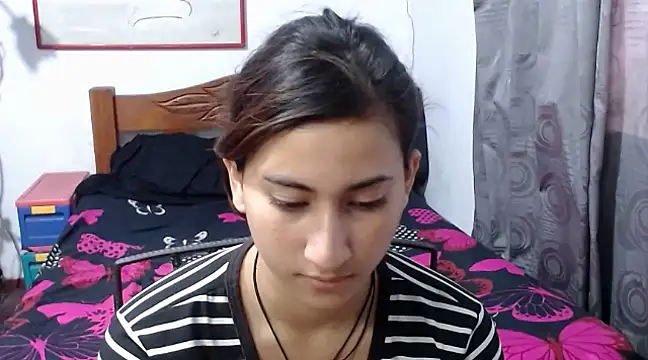 Snapshot of LadyMilk003 chatting on 03-22-25, 02:14 LadyMilk003 online show from 03-22-25, 02:14