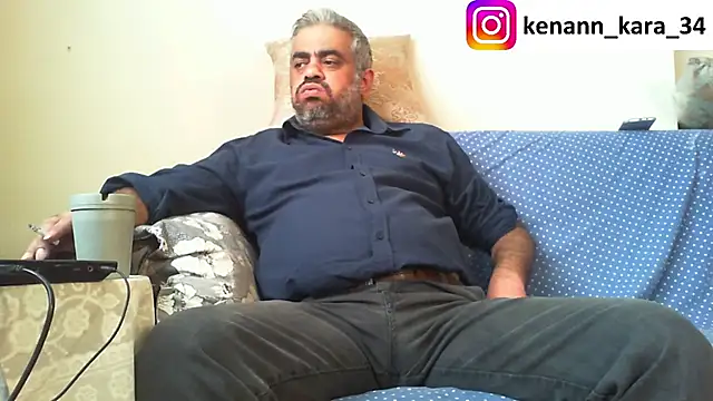 Snapshot of kenan_kara_85 chatting on 09-28-25, 01:05 kenan kara 85 online show from 09-28-25, 01:05