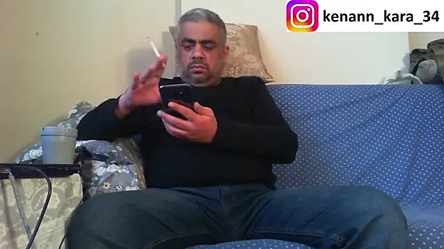 Snapshot of kenan_kara_85 chatting on 10-10-25, 08:46 kenan kara 85 online show from 10-10-25, 08:46