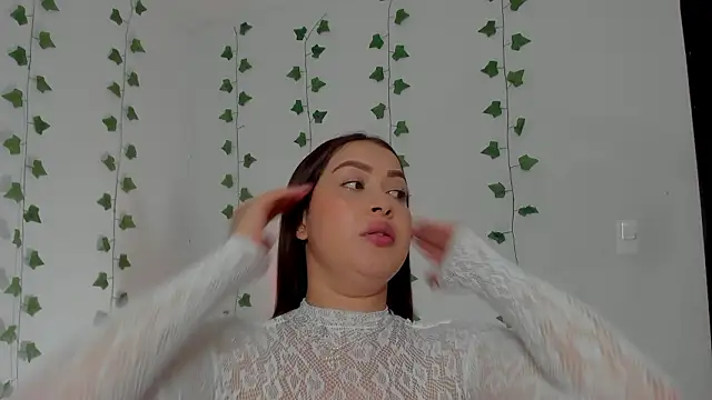 Miaa Garcia online show from 02-28-26, 10:11