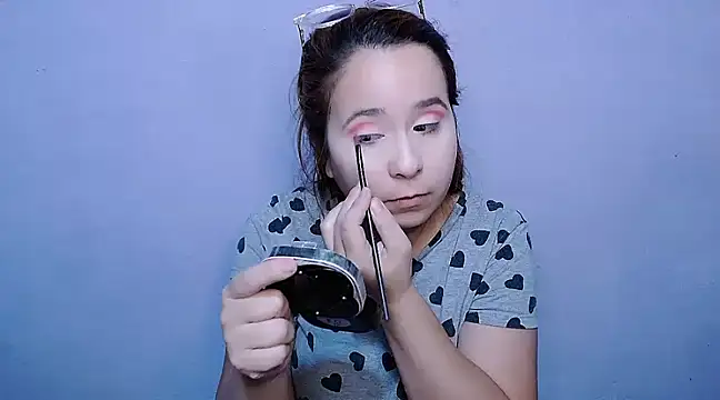 SubLayla01 online show from 12-07-24, 06:37