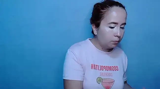 SubLayla01 online show from 12-21-24, 06:55