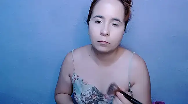 SubLayla01 online show from 01-27-25, 05:48