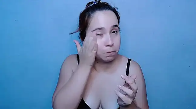 SubLayla01 online show from 03-05-25, 05:50