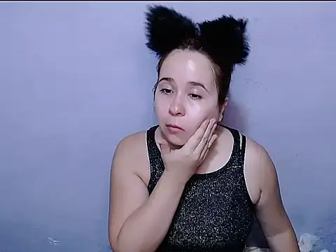 SubLayla01 online show from 01-06-26, 06:55