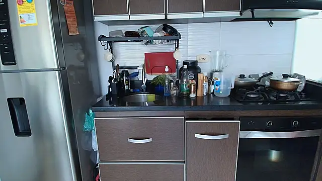 Alicia Ortiiz online show from 02-14-26, 03:31