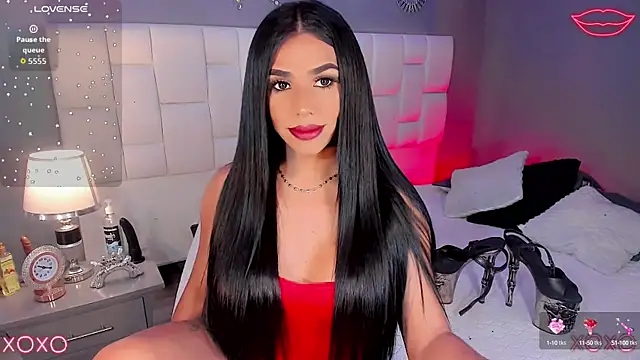 Franciis 4u online show from 10-03-25, 05:59