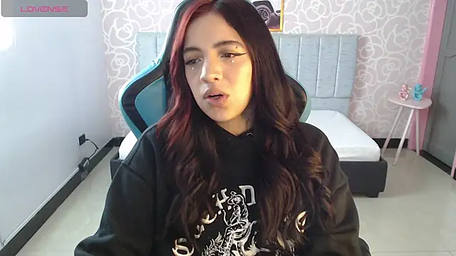 Snapshot of ninfa1_ch chatting on 12-23-24, 11:25 ninfa1 ch online show from 12-23-24, 11:25