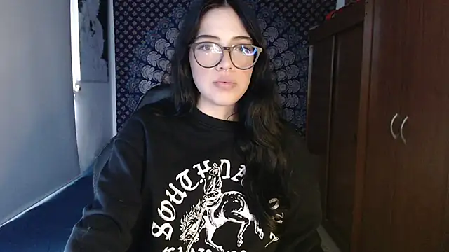 Snapshot of ninfa1_ch chatting on 02-11-25, 07:59 ninfa1 ch online show from 02-11-25, 07:59