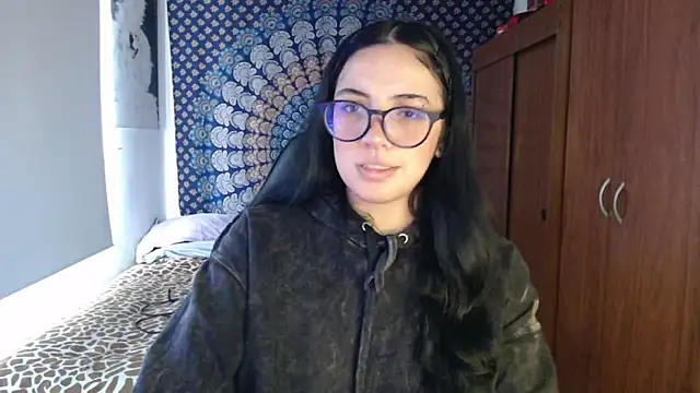 Snapshot of ninfa1_ch chatting on 02-14-25, 02:54 ninfa1 ch online show from 02-14-25, 02:54