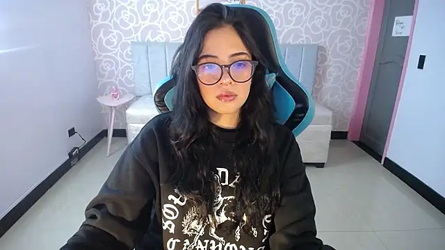 Snapshot of ninfa1_ch chatting on 02-20-25, 11:09 ninfa1 ch online show from 02-20-25, 11:09