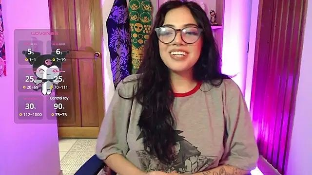 Snapshot of ninfa1_ch chatting on 03-03-25, 03:53 ninfa1 ch online show from 03-03-25, 03:53