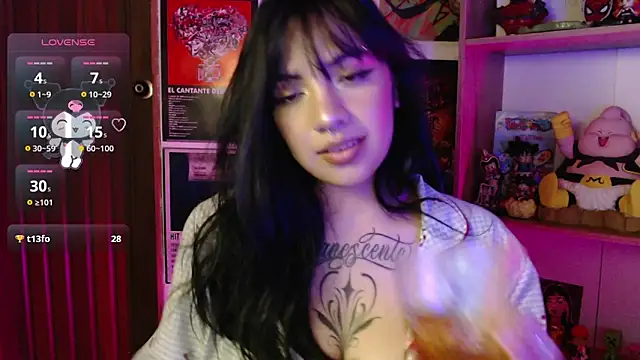 ninfa1 ch online show from 02-26-26, 11:48