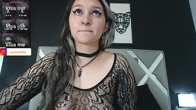 Laurent elis online show from 12-19-24, 08:45