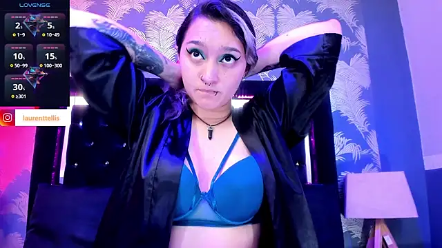 Laurent elis online show from 12-26-24, 07:45