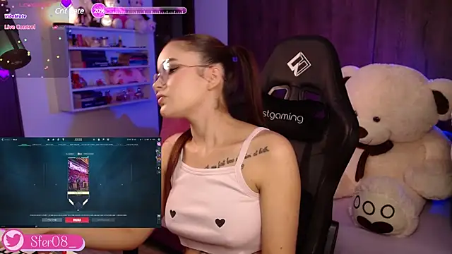 Iamsfer online show from 01-18-25, 10:06