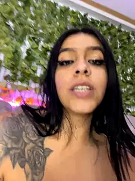 AbbyFtLuna online show from 12-02-24, 11:18
