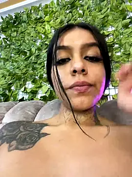 AbbyFtLuna online show from 12-03-24, 02:25