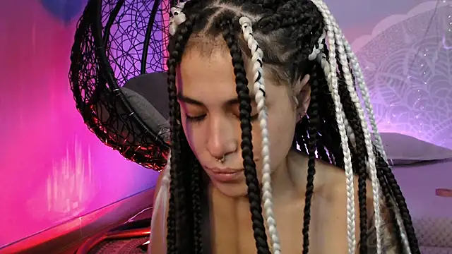 Hellen dumont online show from 02-01-25, 10:05