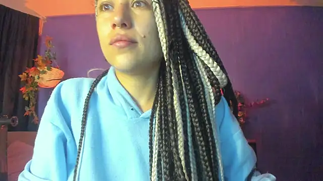 Hellen dumont online show from 02-23-25, 03:13