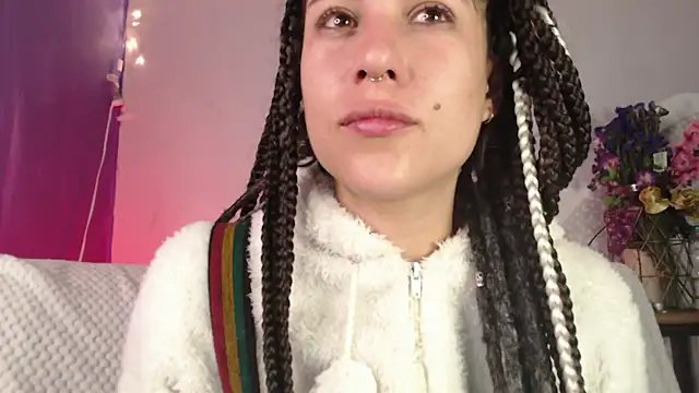 Hellen dumont online show from 03-01-25, 03:10