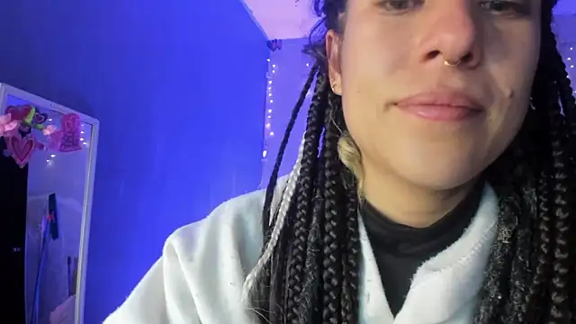 Hellen dumont online show from 03-07-25, 02:04