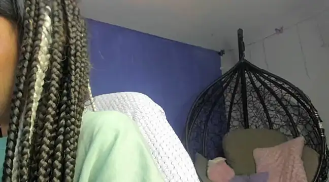 Hellen dumont online show from 03-15-25, 02:14