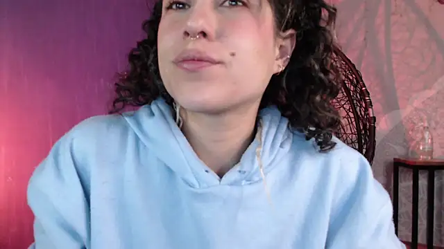 Hellen dumont online show from 03-23-25, 02:15