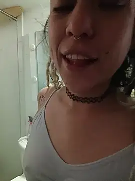 Hellen dumont online show from 10-12-25, 05:01