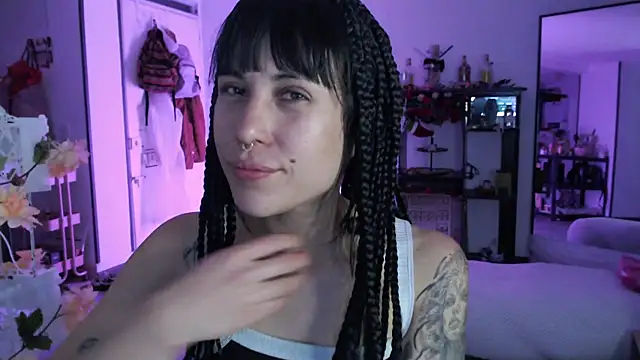 Hellen dumont online show from 12-16-25, 11:32